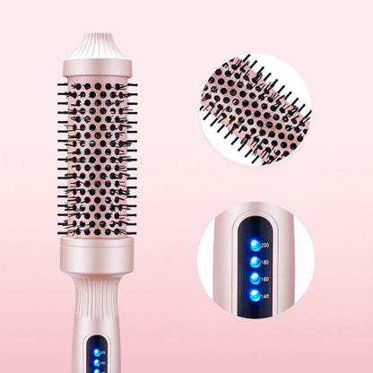 💇‍♀️ 2-in-1 Volume Comb ✨ Voluminous hair in minutes