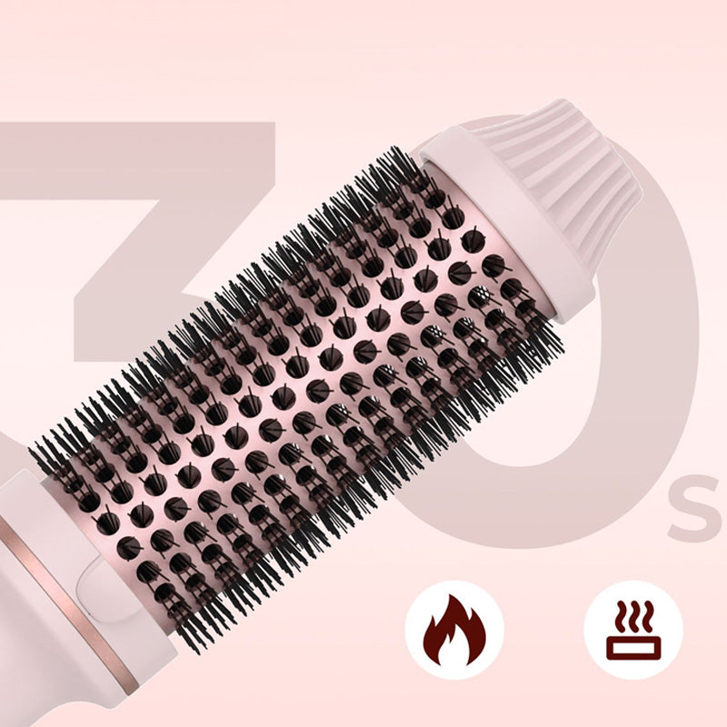 💇‍♀️ 2-in-1 Volume Comb ✨ Voluminous hair in minutes