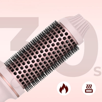 💇‍♀️ 2-in-1 Volume Comb ✨ Voluminous hair in minutes