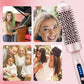 💇‍♀️ 2-in-1 Volume Comb ✨ Voluminous hair in minutes