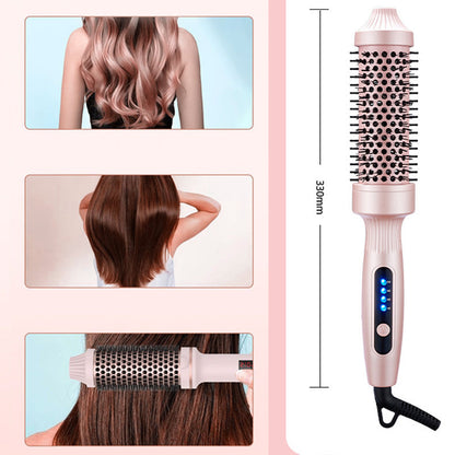 💇‍♀️ 2-in-1 Volume Comb ✨ Voluminous hair in minutes