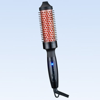 💇‍♀️ 2-in-1 Volume Comb ✨ Voluminous hair in minutes