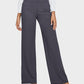 💖LAST DAY PROMOTION - 50%OFF 💖 Women's High Waist Stretch Casual Yoga Wide Leg Pants
