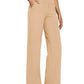 💖LAST DAY PROMOTION - 50%OFF 💖 Women's High Waist Stretch Casual Yoga Wide Leg Pants