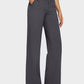 💖LAST DAY PROMOTION - 50%OFF 💖 Women's High Waist Stretch Casual Yoga Wide Leg Pants