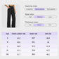 💖LAST DAY PROMOTION - 50%OFF 💖 Women's High Waist Stretch Casual Yoga Wide Leg Pants