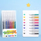 🔥LAST DAY SALE ONLY✨50K+ SOLD!🎁Glitter Gel Pen Set