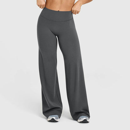 🔥 LAST DAY PROMOTION - 50%OFF 🔥Women's High Waist Stretch Soft Pants