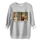 Women's Casual Fashion Christmas Top