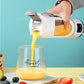 Portable Cordless Juicier - Blends up to multiple cups per charge & Self-cleaning