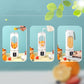 Portable Cordless Juicier - Blends up to multiple cups per charge & Self-cleaning