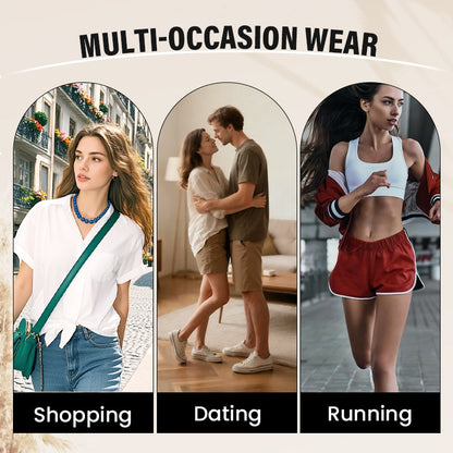 Women's Casual Long Sleeve Turtleneck Sweater