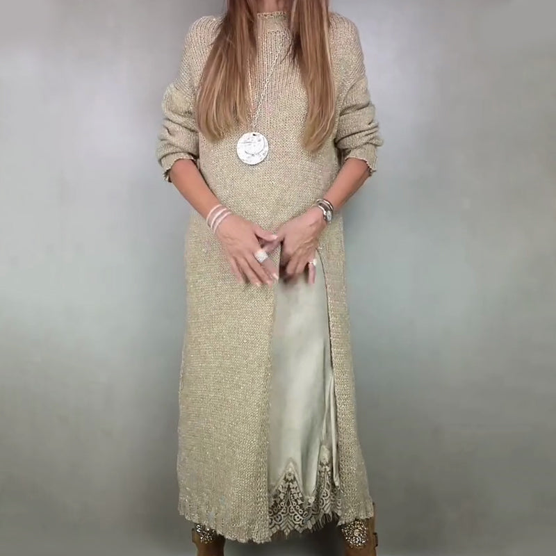 Women’s Fashion 2-Piece Outfit