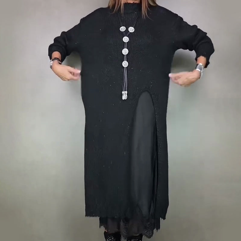 Women’s Fashion 2-Piece Outfit