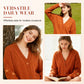 Women’s Knit Button Down Cardigan