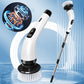 FREE SHIPPING🧽💦9-in-1 Electric Cleaning Brush