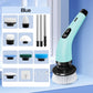 FREE SHIPPING🧽💦9-in-1 Electric Cleaning Brush