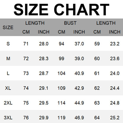 Brave the cold: The ultimate winter jacket | Quilted cotton jacket with hood