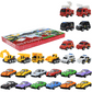 ⏳Limited-time 50% off🎁Alloy Construction Engineering Vehicle Toy Sets