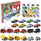 ⏳Limited-time 50% off🎁Alloy Construction Engineering Vehicle Toy Sets