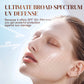 Lightweight Daily UV Protection Sun Serum