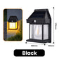 ⏳Time-Limited Special⏰Solar Wall Light with Motion Sensor – Weatherproof, Auto On/Off, Easy Install for Garden & Pathway 🌟