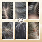 ⏰49% OFF!!✨Instant Hair Colour Stick with Built-In Comb🔥