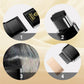⏰49% OFF!!✨Instant Hair Colour Stick with Built-In Comb🔥