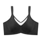 🏆Women's Plus Size Cooling Full Coverage Minimizer Bra