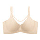 🏆Women's Plus Size Cooling Full Coverage Minimizer Bra