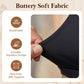 Women's Wire-Free Jelly Support Triangle Bralette