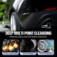 🚗✨50% OFF! PEA Fuel System Cleaner – Removes carbon deposits, restores power. Saves gas, smooth idle. Just pour & drive! ⛽💪