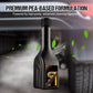 🚗✨50% OFF! PEA Fuel System Cleaner – Removes carbon deposits, restores power. Saves gas, smooth idle. Just pour & drive! ⛽💪