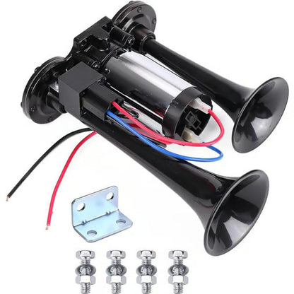 🔥2026 New Arrivals: 57% Off for a Limited Time!🔥Train Air Horn for Truck Car - Free Shipping