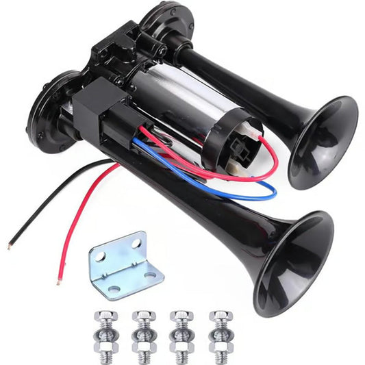 🔥2026 New Arrivals: 57% Off for a Limited Time!🔥Train Air Horn for Truck Car - Free Shipping