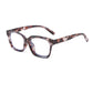 Retro Square Anti-Blue Light Glasses