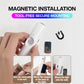 📢📢50% OFF !! ⏰RGB Magnetic Ambient Lamp – Dimmable Colors, Strong Magnet