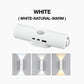 📢📢50% OFF !! ⏰RGB Magnetic Ambient Lamp – Dimmable Colors, Strong Magnet