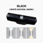 📢📢50% OFF !! ⏰RGB Magnetic Ambient Lamp – Dimmable Colors, Strong Magnet