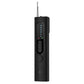 Anti-Spy Detector – 5 detection modes, 6‑level sensitivity.