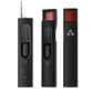 Anti-Spy Detector – 5 detection modes, 6‑level sensitivity.
