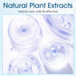 Ear cleaner - Plant‑based formula | safe for kittens and puppies.