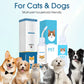 Ear cleaner - Plant‑based formula | safe for kittens and puppies.
