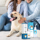 Ear cleaner - Plant‑based formula | safe for kittens and puppies.