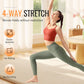🔥 2026 Hot sale & 50% OFF🔥Quick-Dry High-Stretch Yoga Leggings