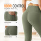 🔥 2026 Hot sale & 50% OFF🔥Quick-Dry High-Stretch Yoga Leggings