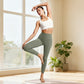 🔥 2026 Hot sale & 50% OFF🔥Quick-Dry High-Stretch Yoga Leggings