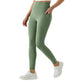 🔥 2026 Hot sale & 50% OFF🔥Quick-Dry High-Stretch Yoga Leggings