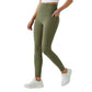 🔥 2026 Hot sale & 50% OFF🔥Quick-Dry High-Stretch Yoga Leggings