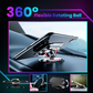📢📢Buy 2 get 1 free!! ⏰Ultra-strong magnetic flexible car phone holder